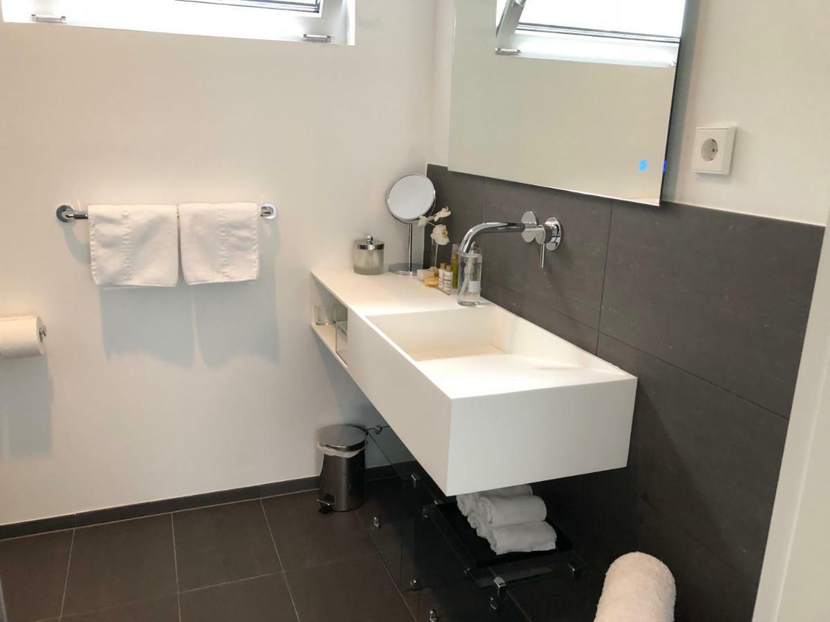 Studio Sonnenterrasse Baden-Baden Esterno foto