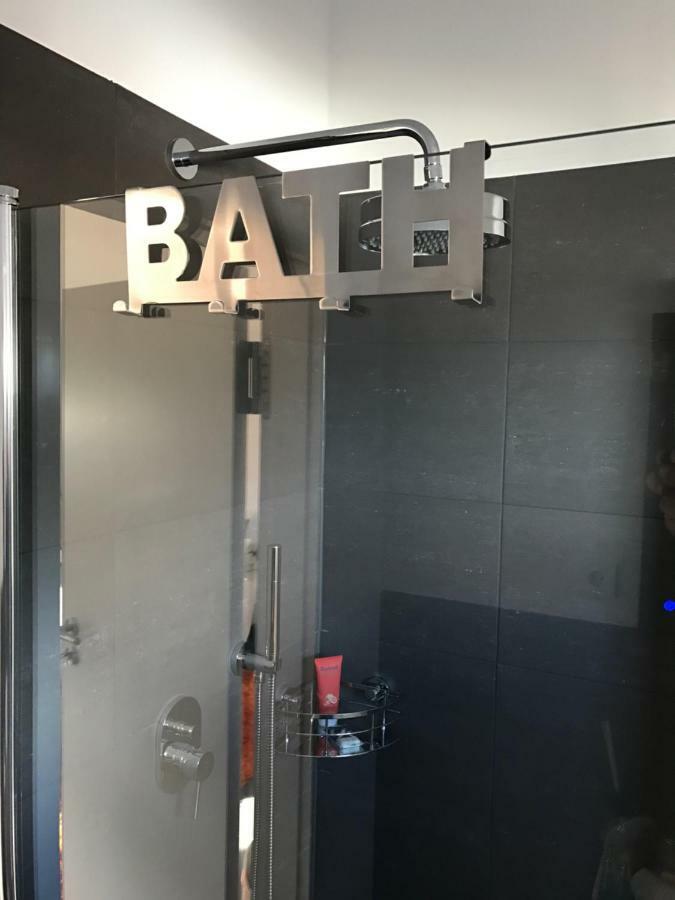 Studio Sonnenterrasse Baden-Baden Esterno foto